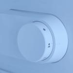 Dawlance Refrigerator 91993LF Double Door (Chrome R)