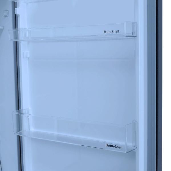 Dawlance Refrigerator 91993LF Double Door (Chrome R)