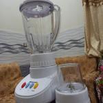 Blender Grinder |pyrex| 2in1 GX 2025