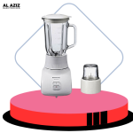 Blender Grinder |Pyrex| 2in1 GX 1026