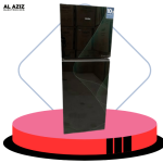 Haier HRF-346 IPGA:DC/316L/(Green Glass Door)