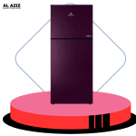 Dawlance Refrigerator 9193 Double Door AVANTE  (Glass Door)