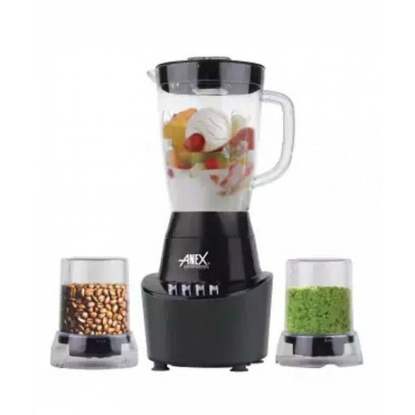 Anex Kitchen Appliances Blender & Grinder - AG-6044